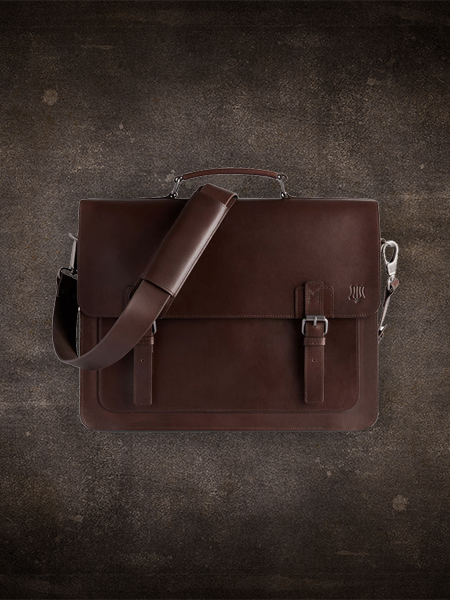 Leather Bags