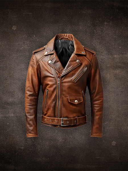 Leather Jackets