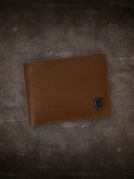 Leather Wallets